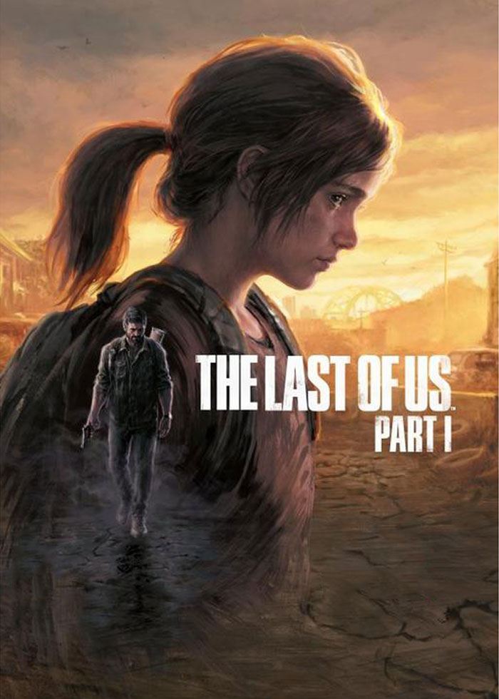 The Last of Us Part I