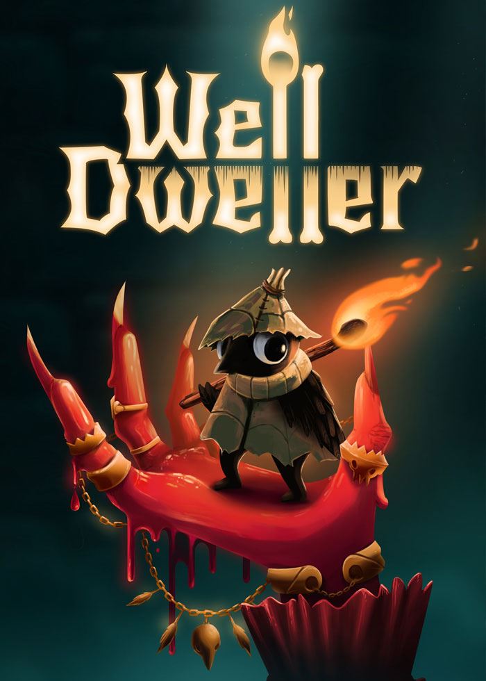 Well Dweller