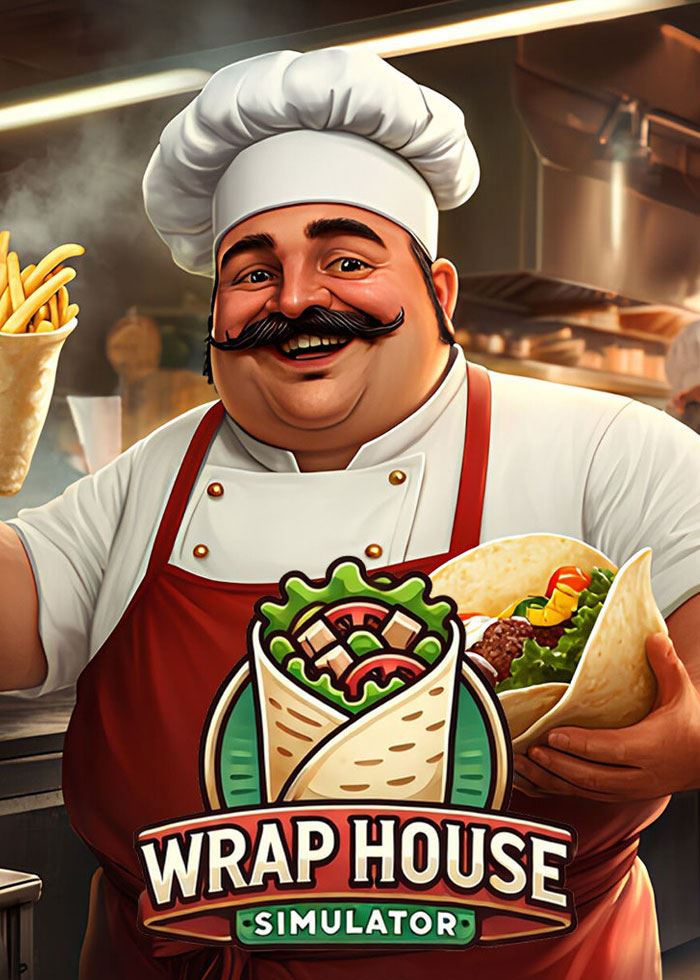 Wrap House Simulator