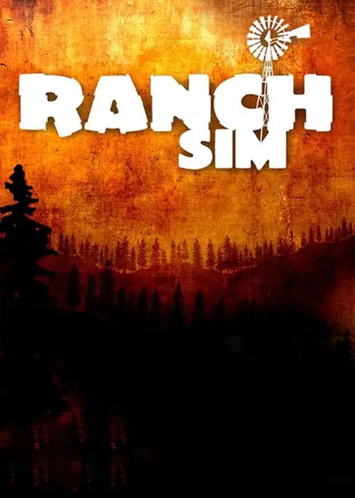 Ranch Simulator