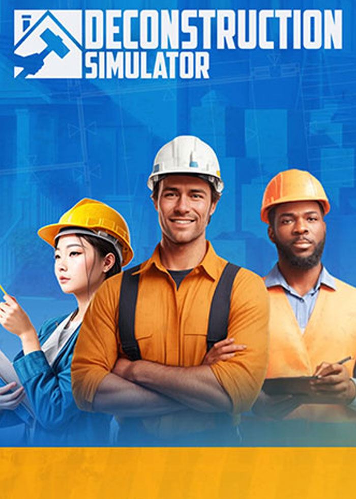 Deconstruction Simulator