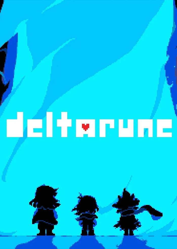 Deltarune