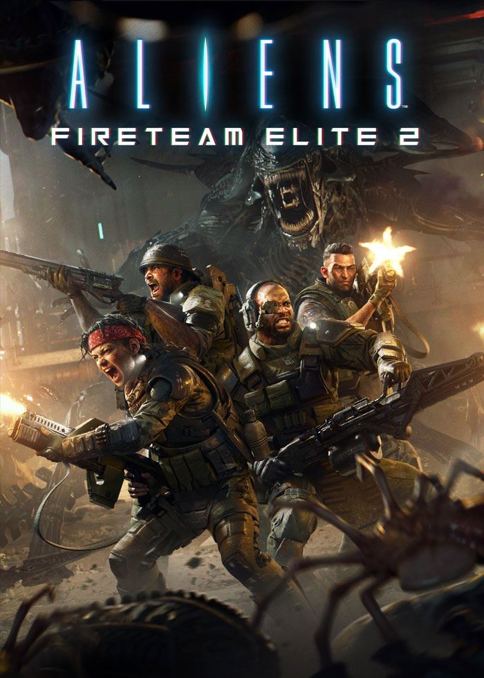 Aliens: Fireteam Elite 2
