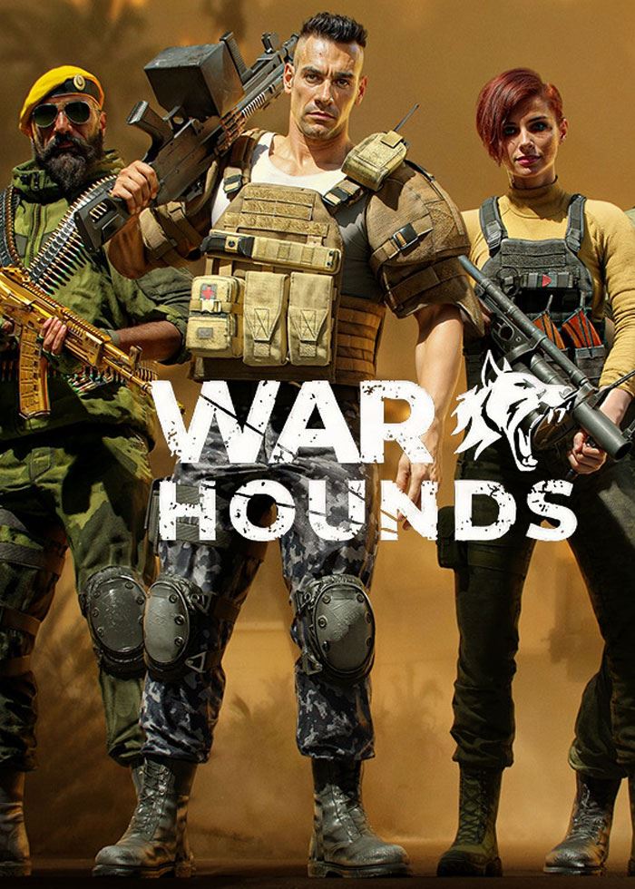 Warhounds