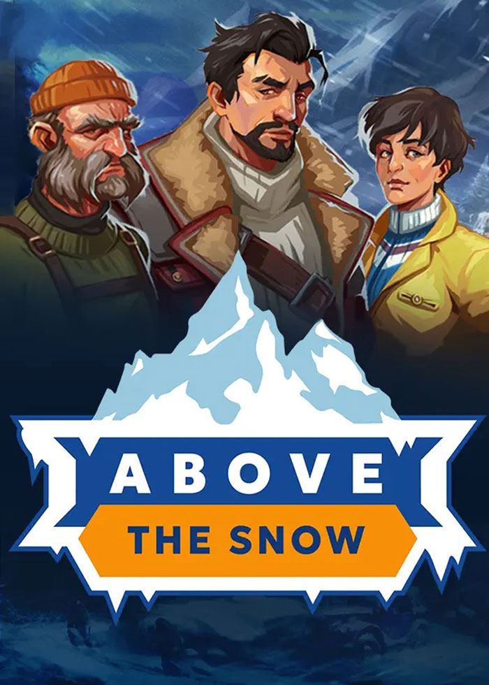 Above the Snow