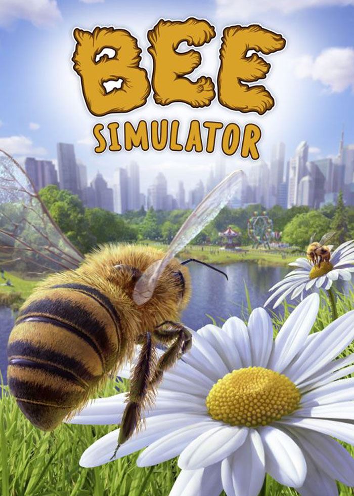 Bee Simulator