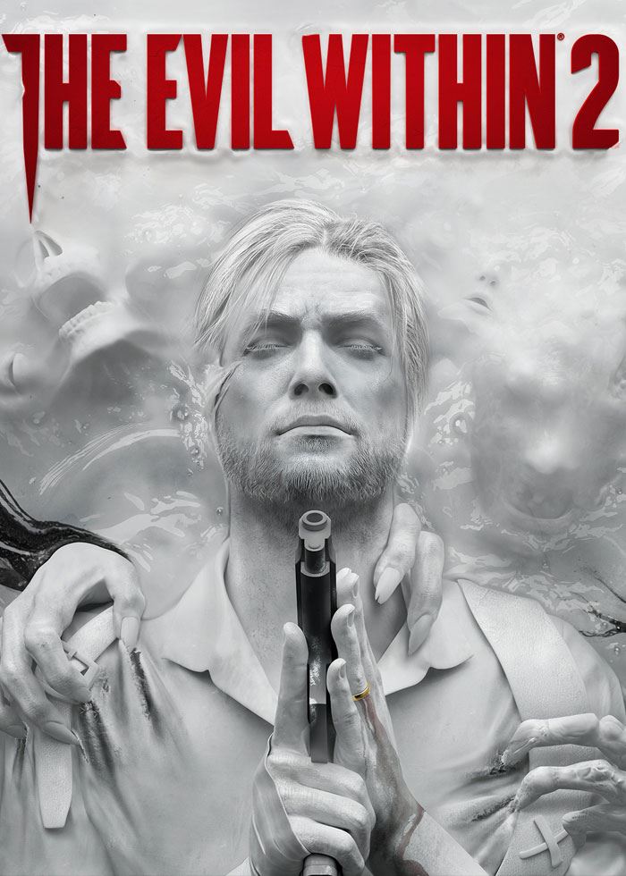 The Evil Within 2