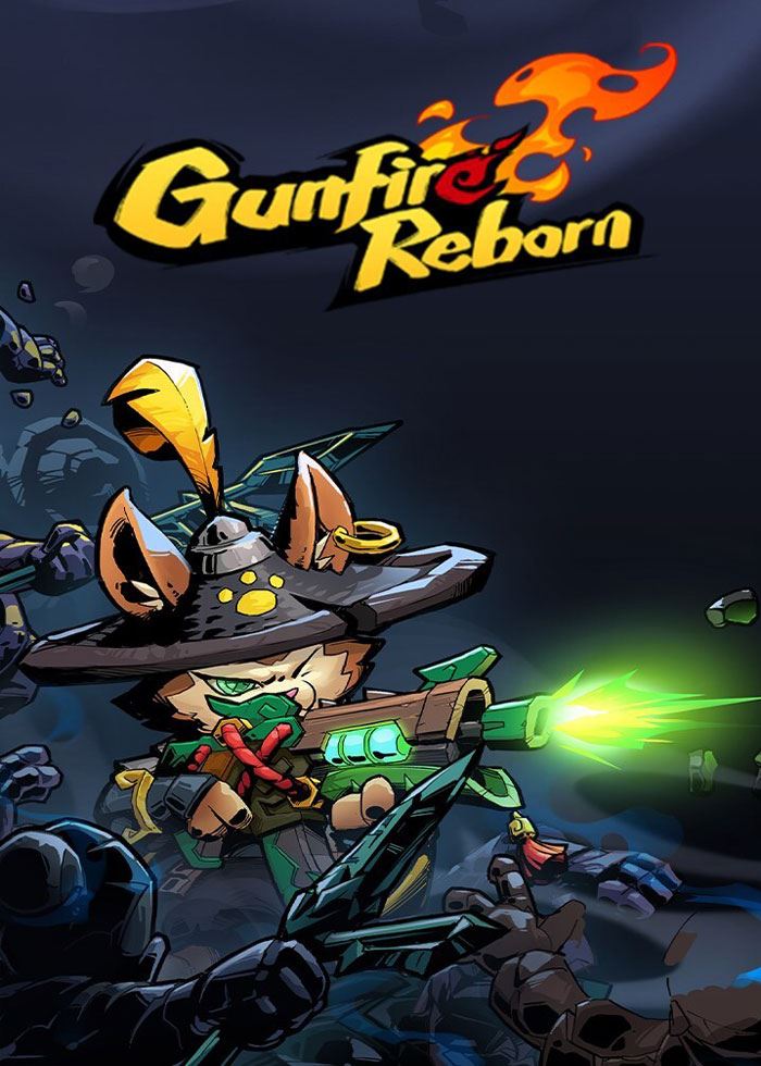 Gunfire Reborn