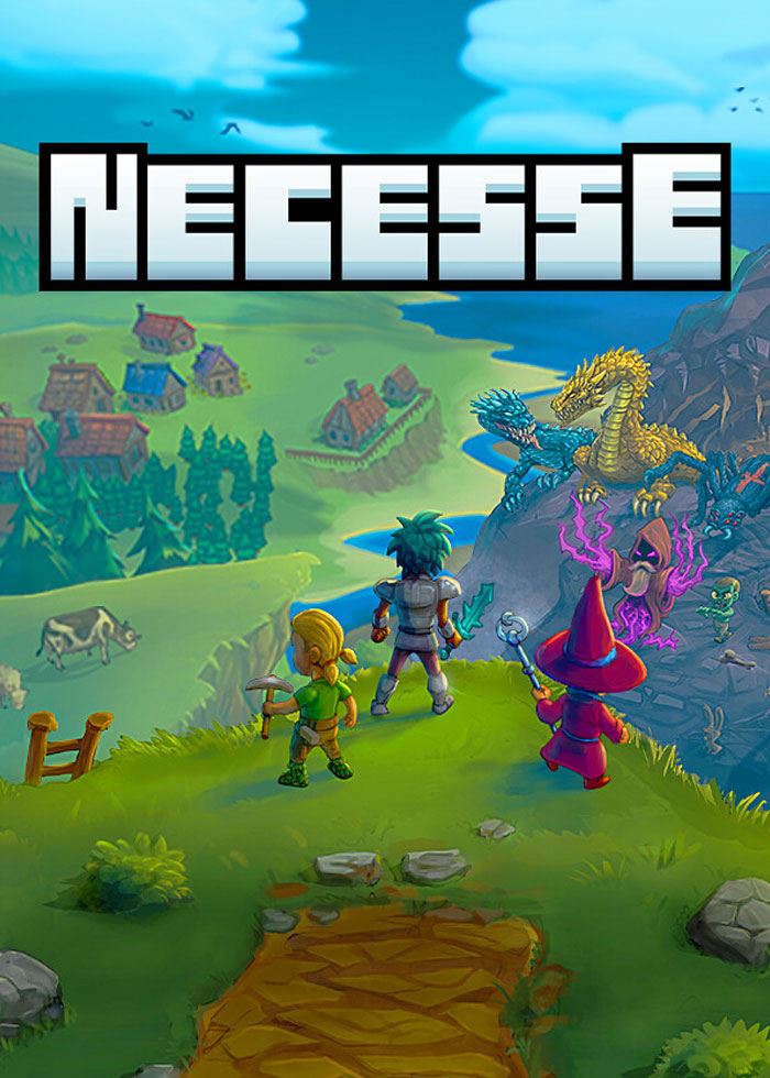 Necesse