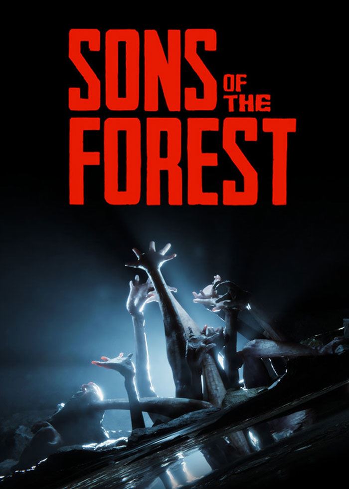 Sons Of The Forest