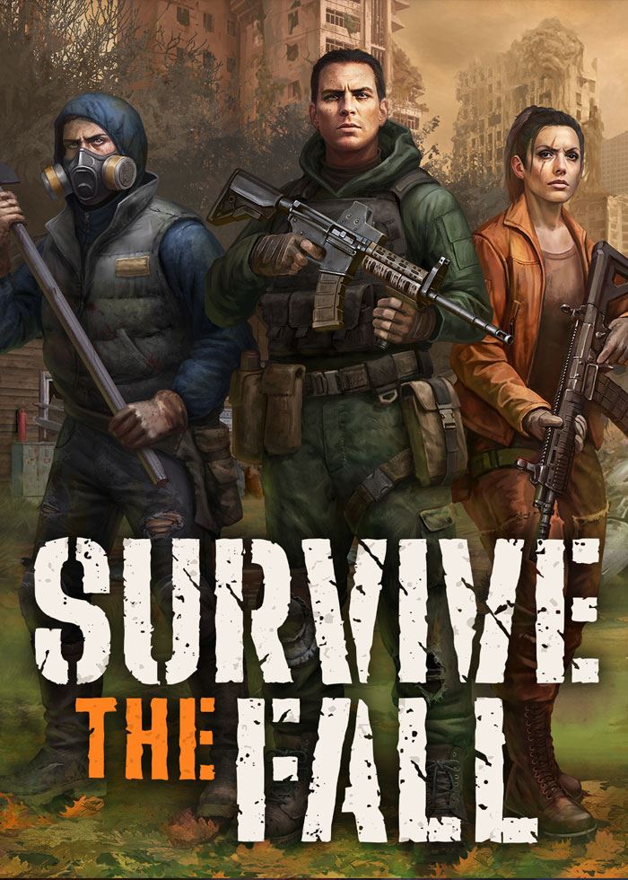 Survive the Fall