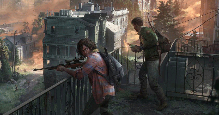 عنوان The Last of Us Multiplayer در آستانه کنسل شدن
