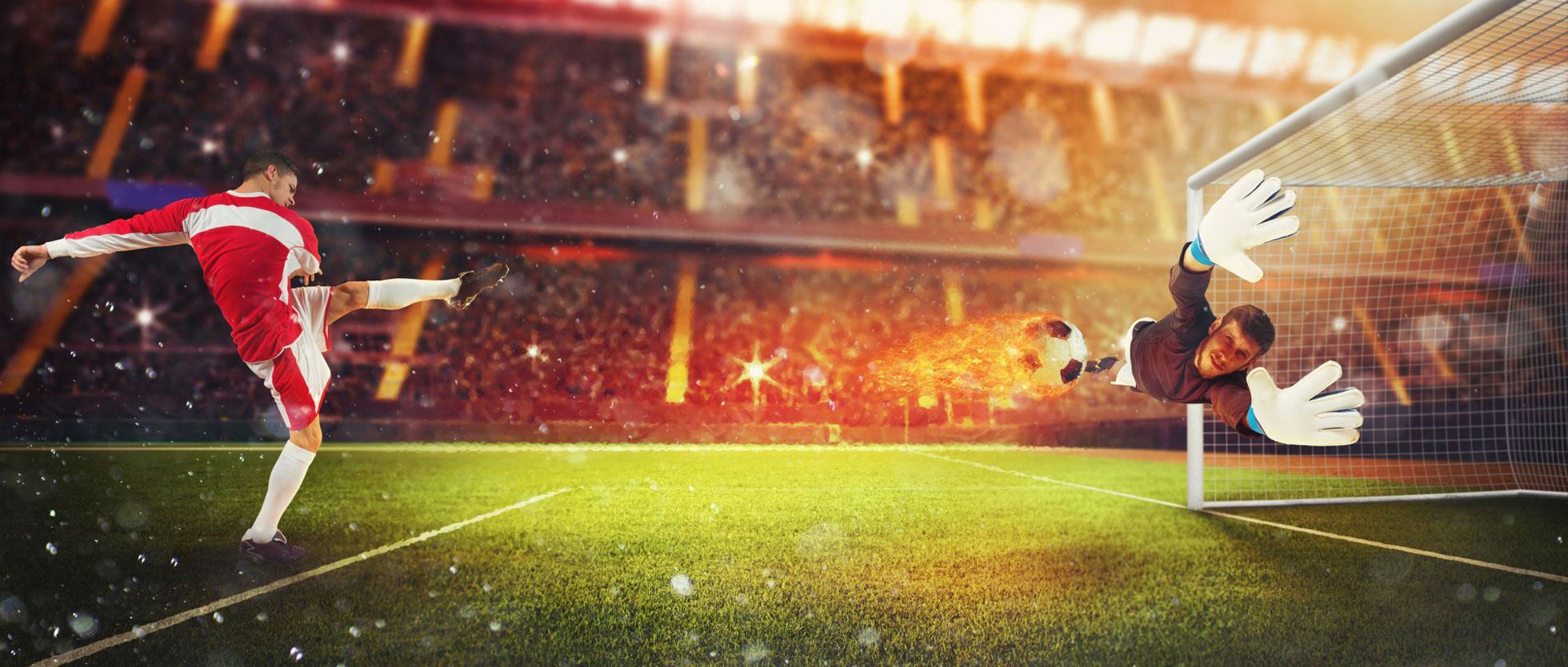 Active Soccer 3