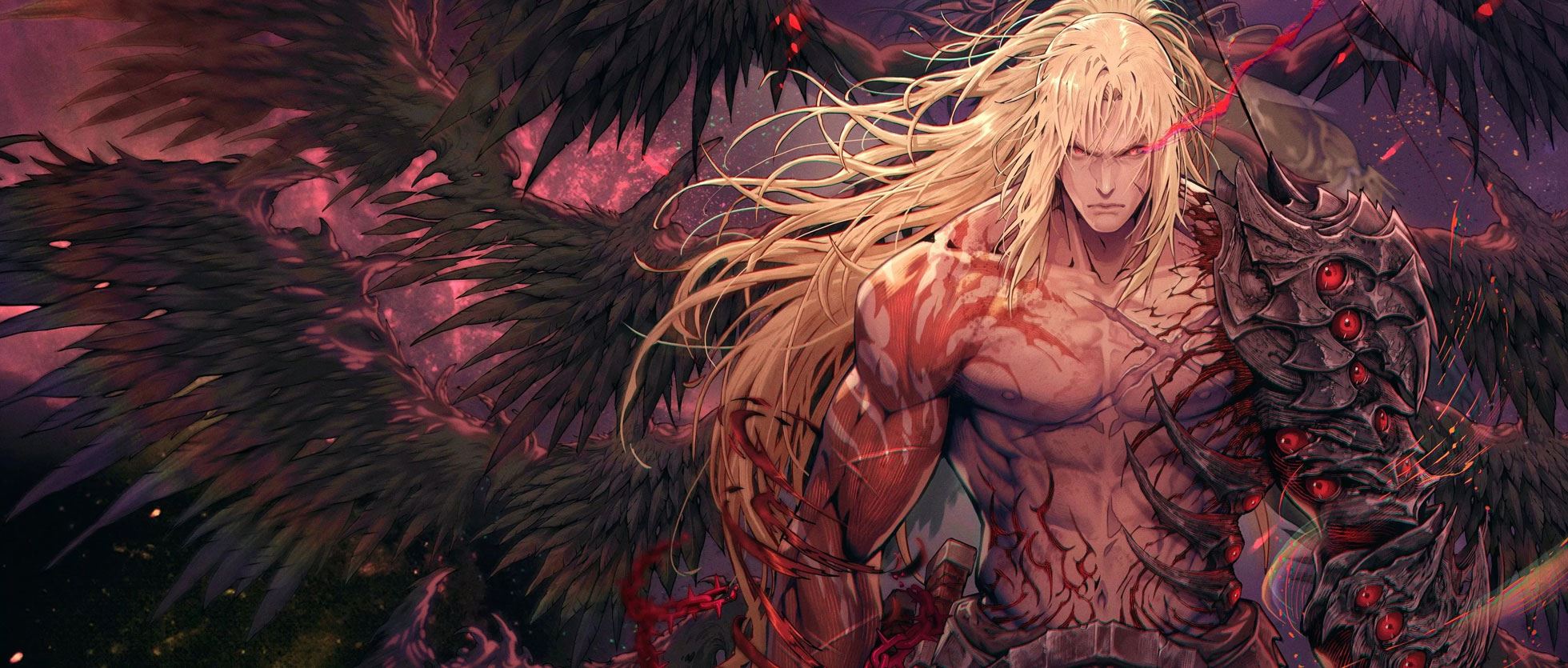 The First Berserker: Khazan