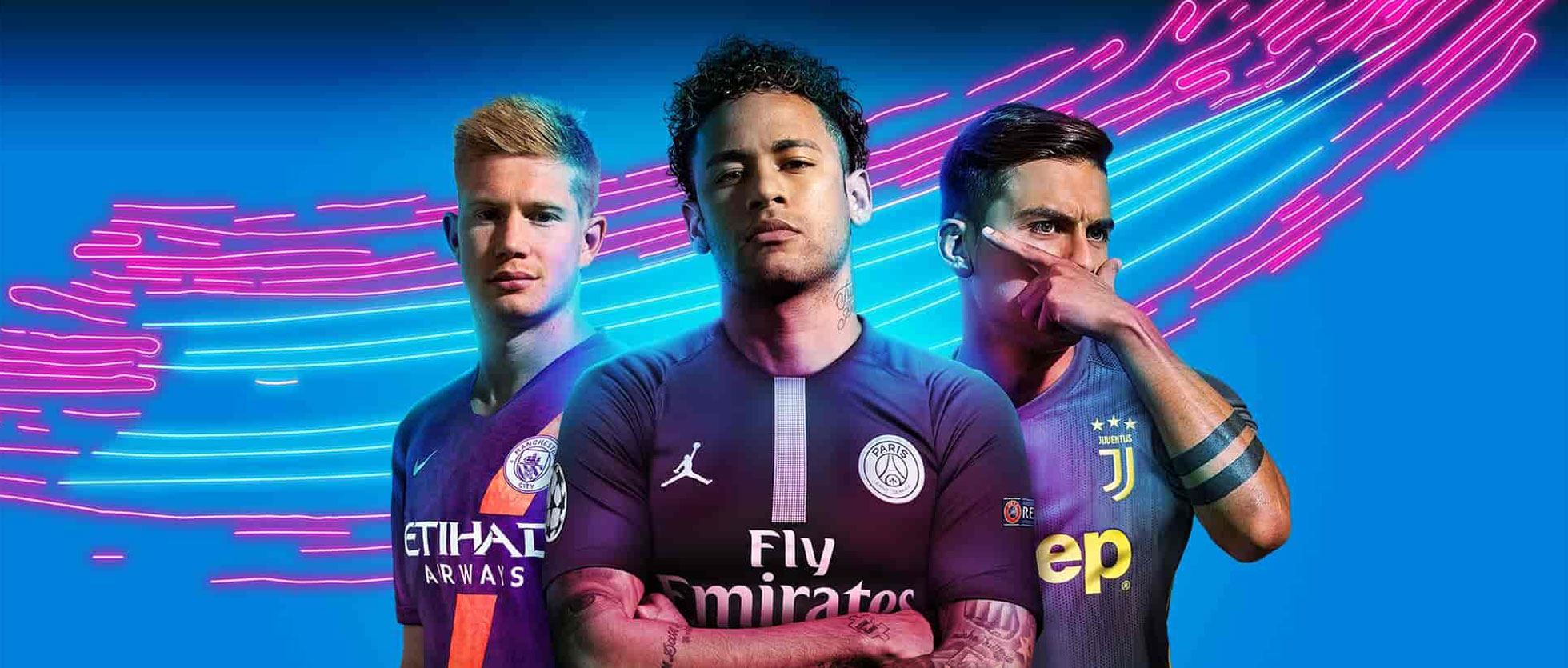 FIFA 19