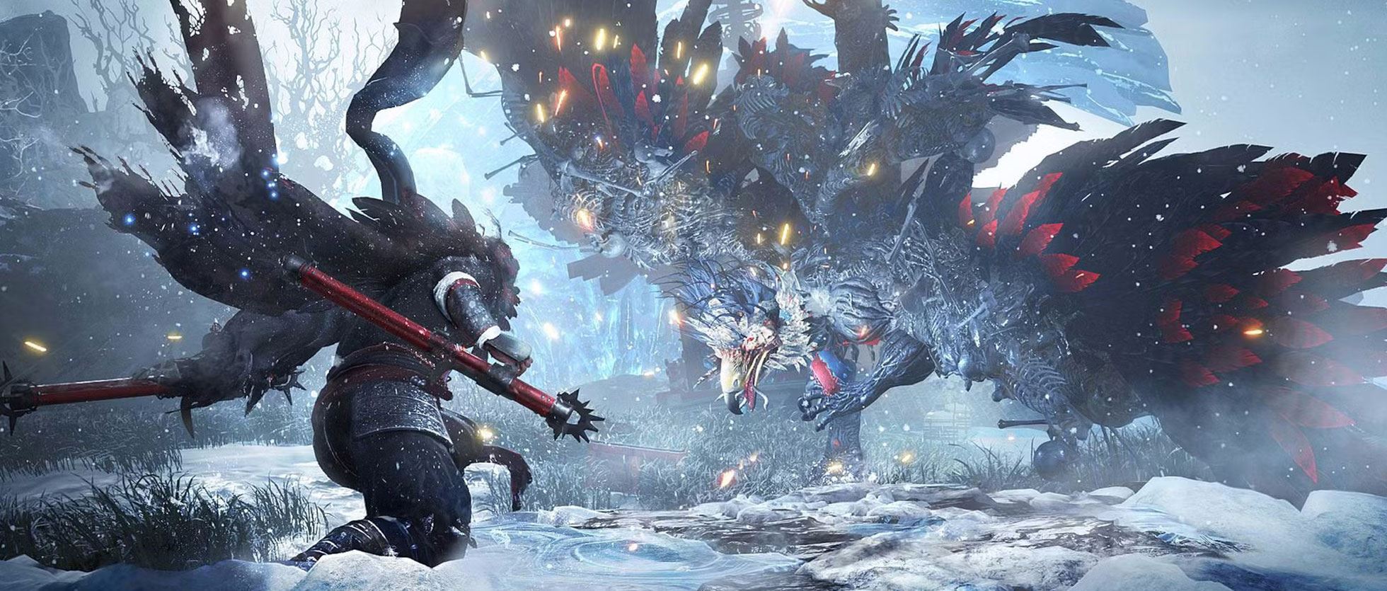 Nioh 3