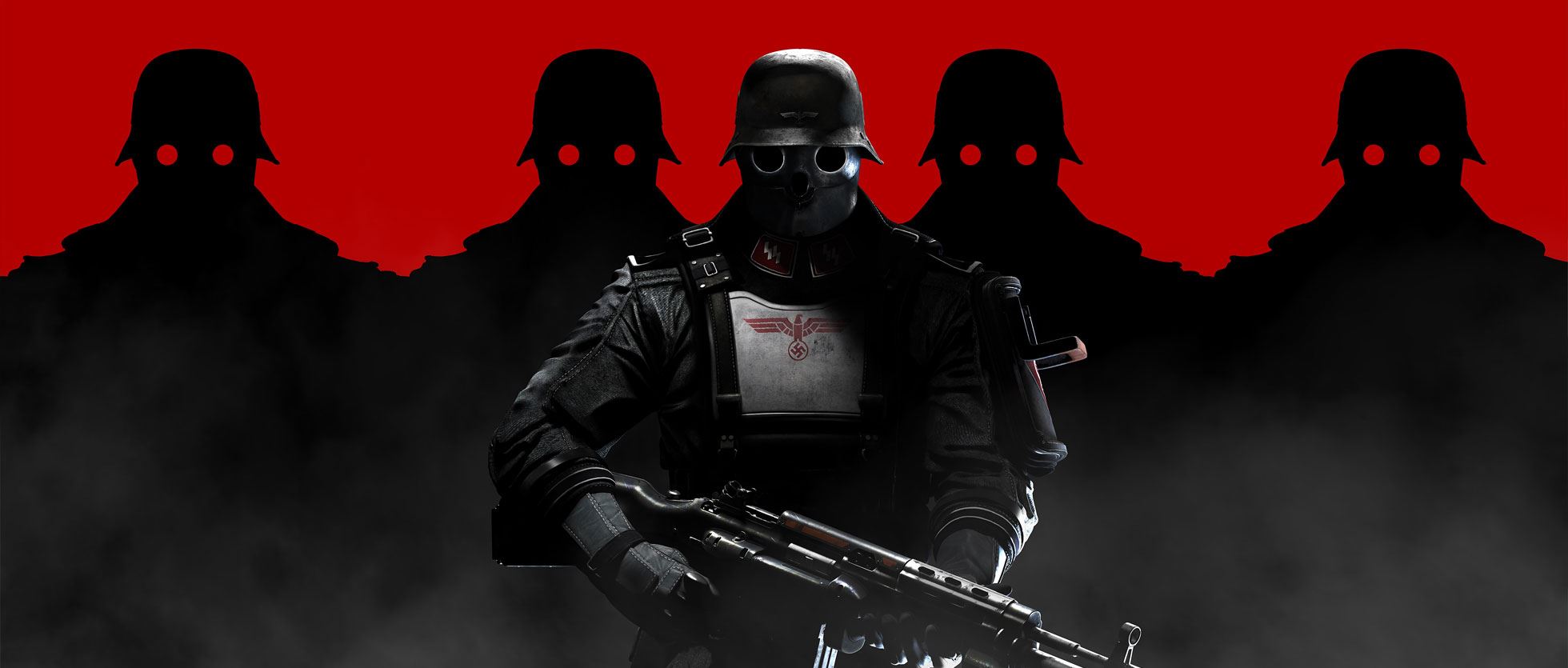 Wolfenstein: The New Order
