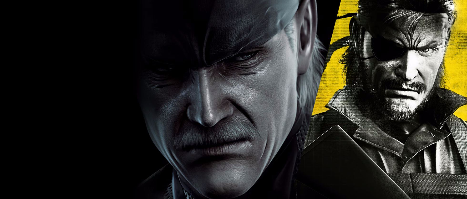 Metal Gear Solid Master Collection Vol.2