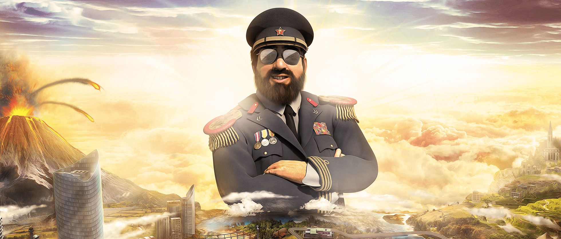 Tropico 6