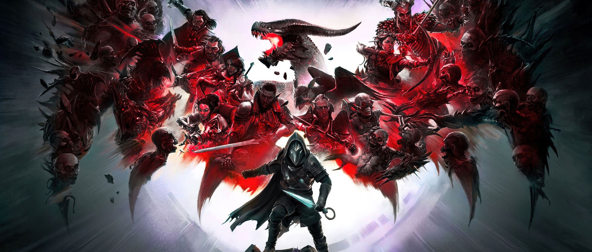 Dragon Age: The Veilguard