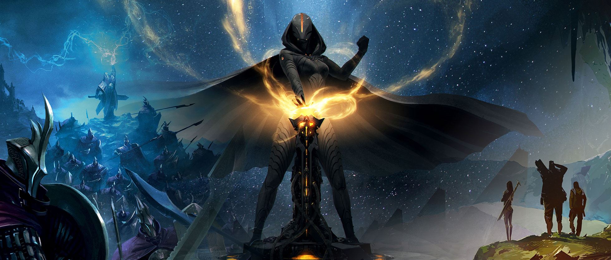 ENDLESS Legend 2