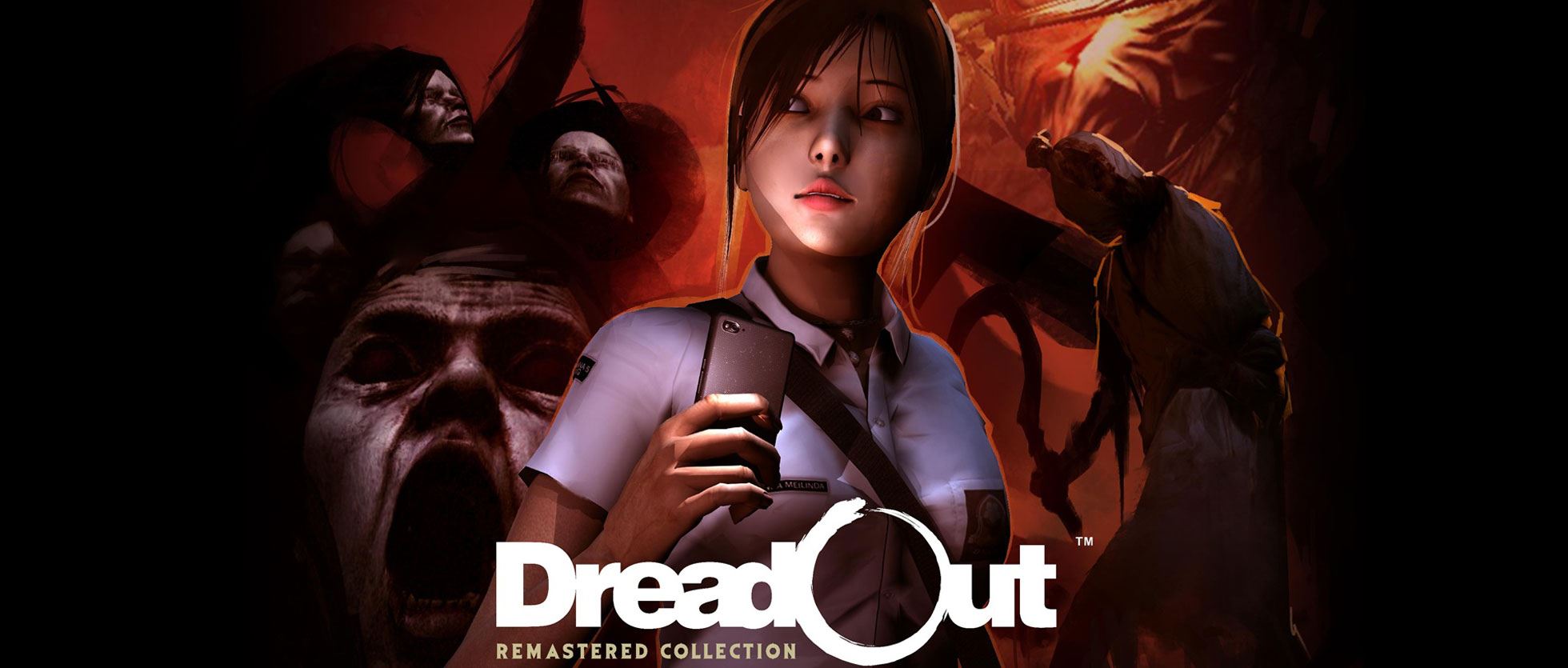 DreadOut Remastered Collection