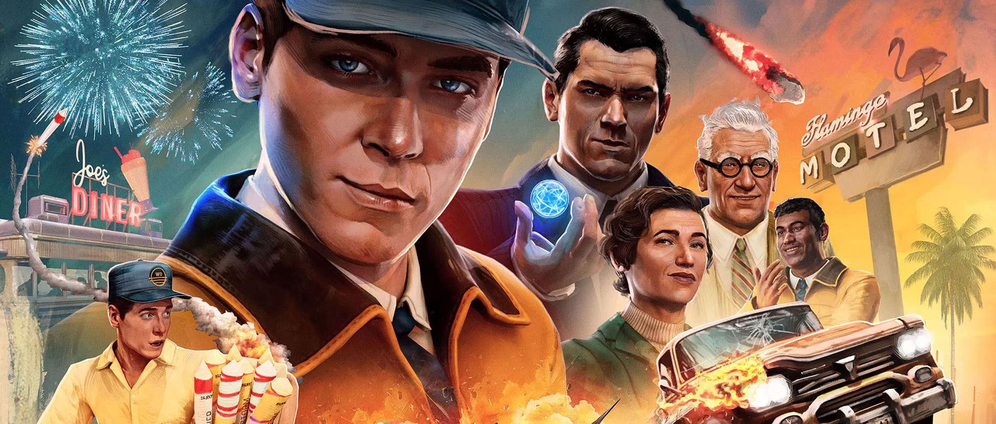 Deliver At All Costs