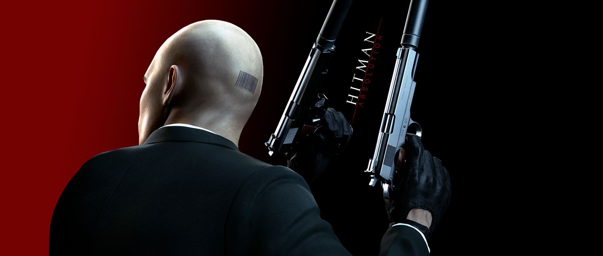 Hitman: Absolution