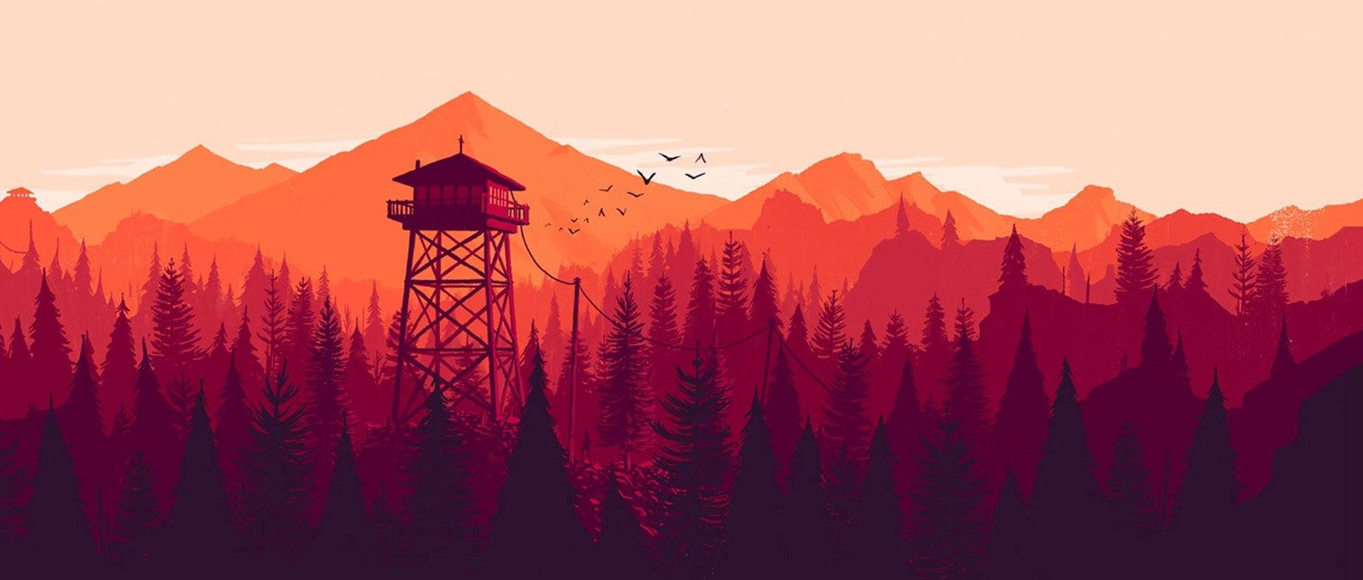 Firewatch