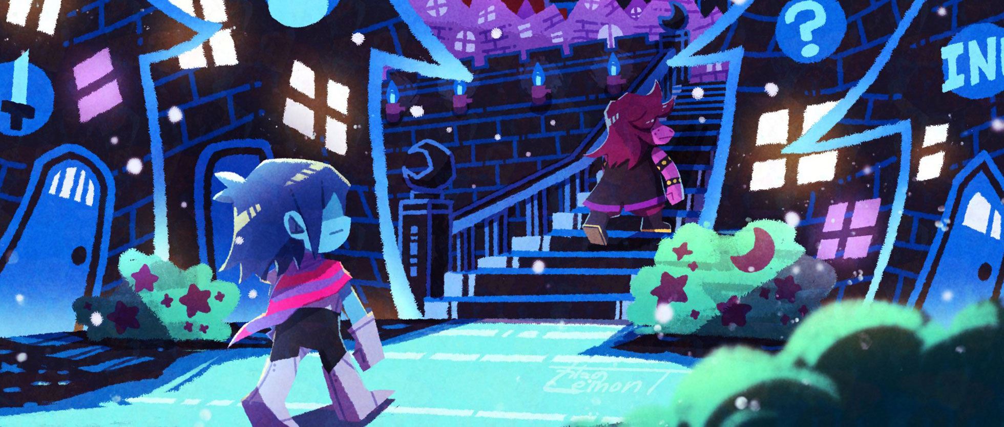 Deltarune