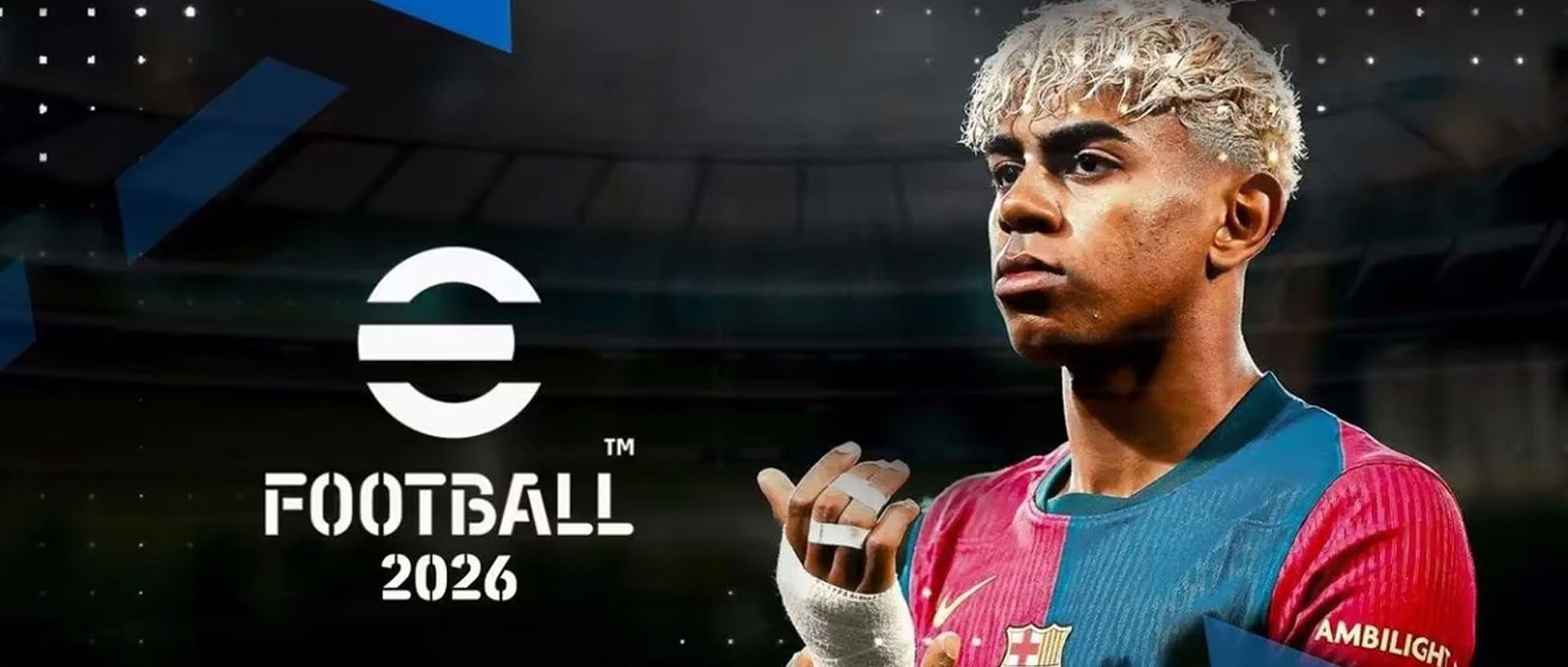 Pro Evolution Soccer 2021 Update 2026