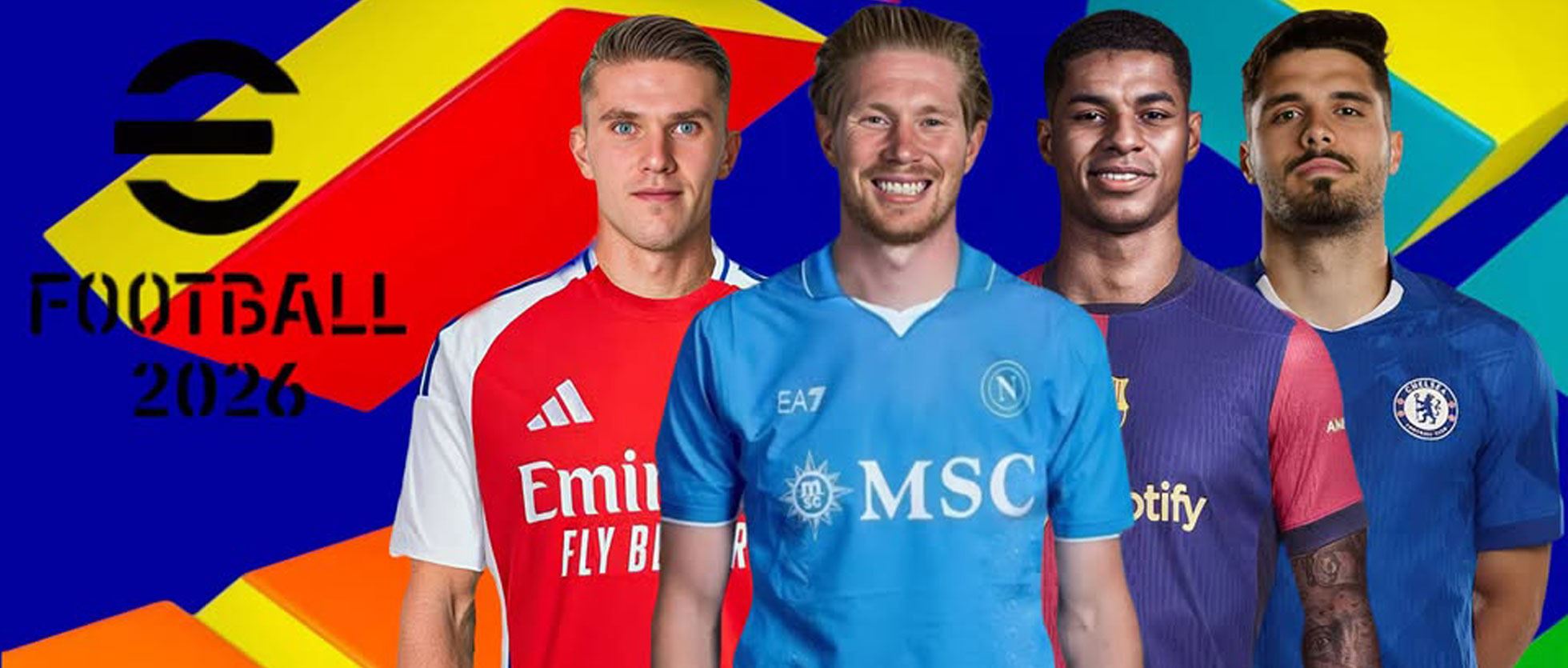 Pro Evolution Soccer 2017 Update 2026