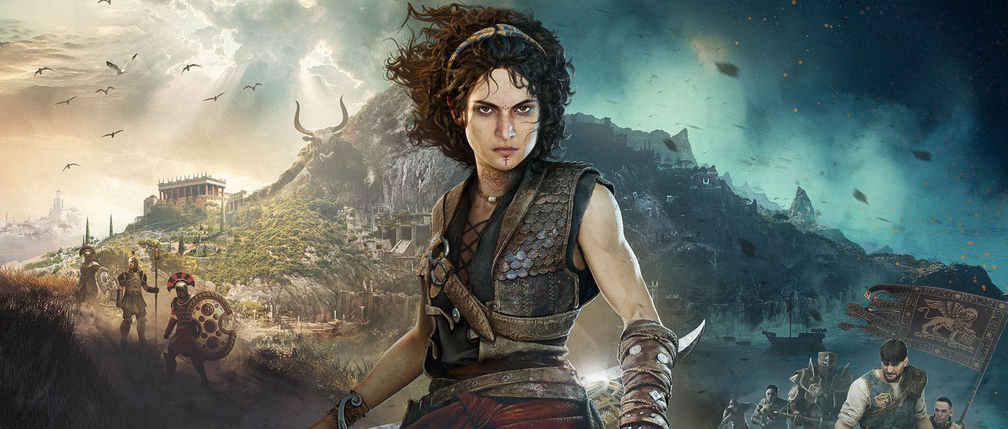Resonance A Plague Tale Legacy