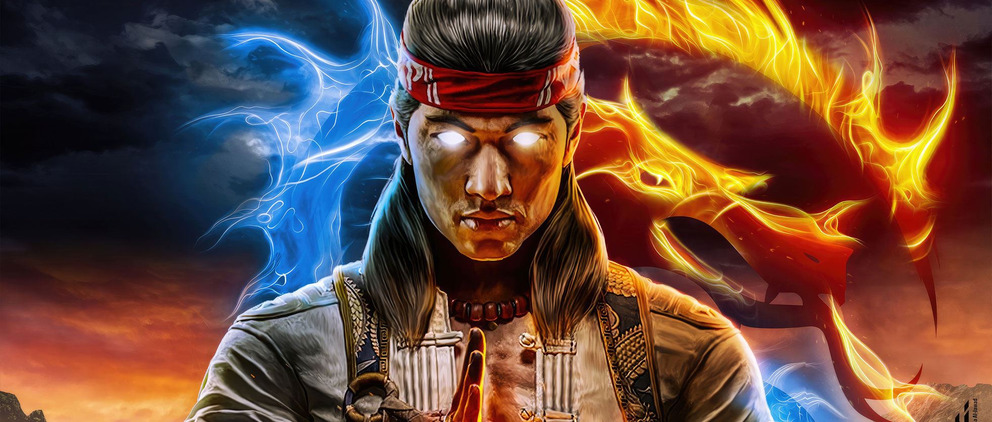 Mortal Kombat 1