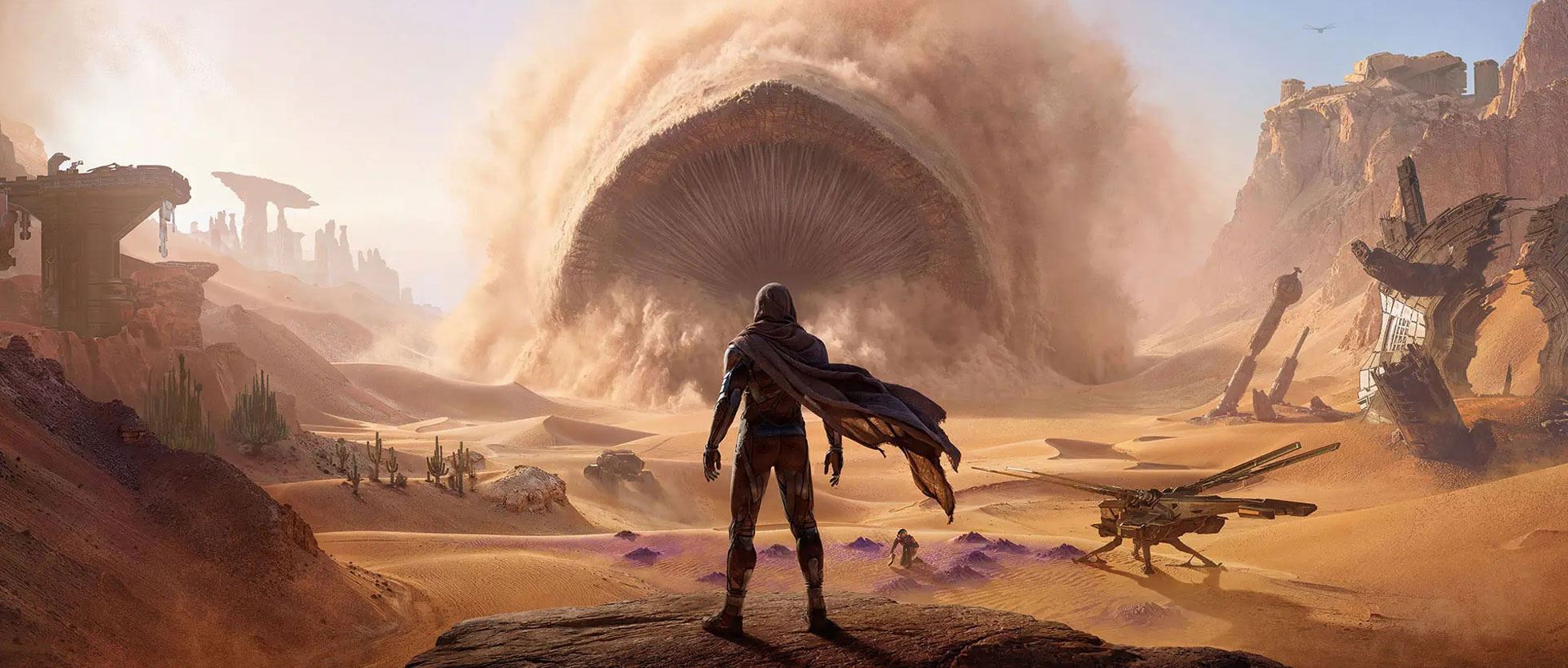 Dune: Awakening