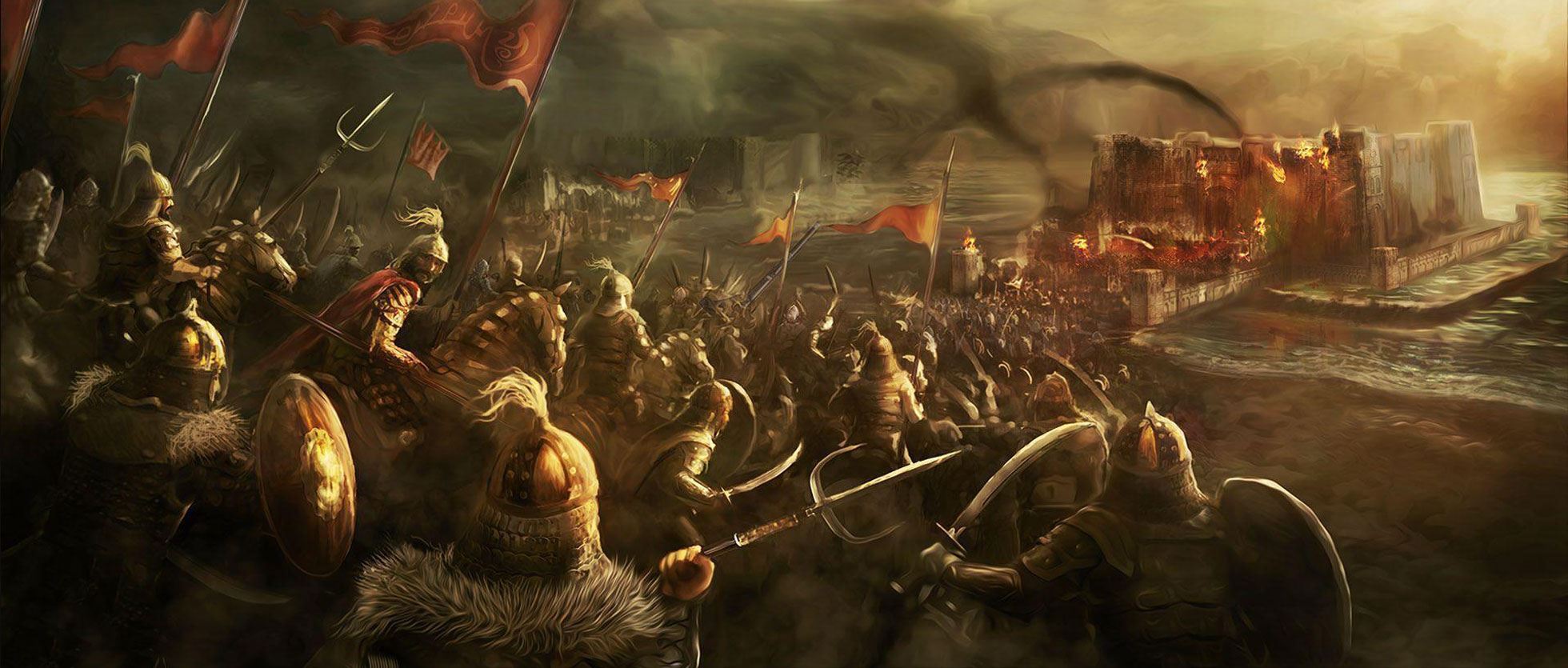 Age of Empires II: Definitive Edition