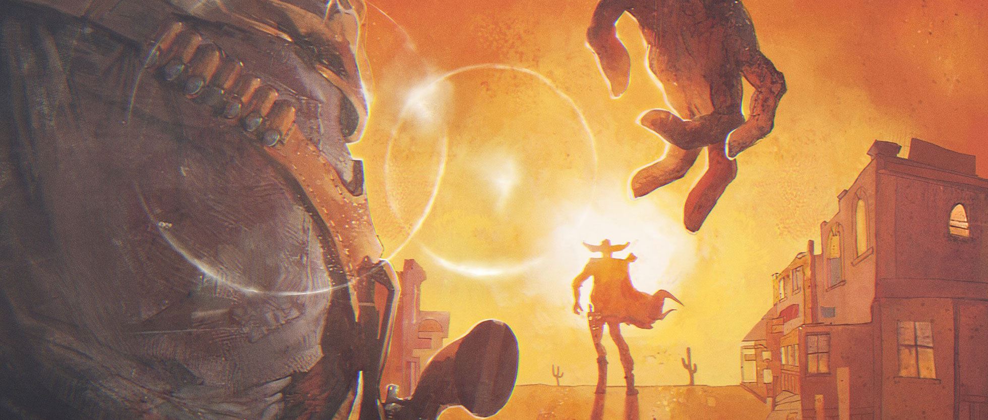 Outlaws Handful of Missions Remaster