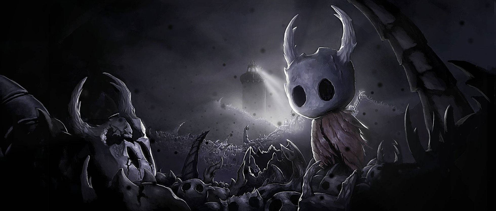 Hollow Knight