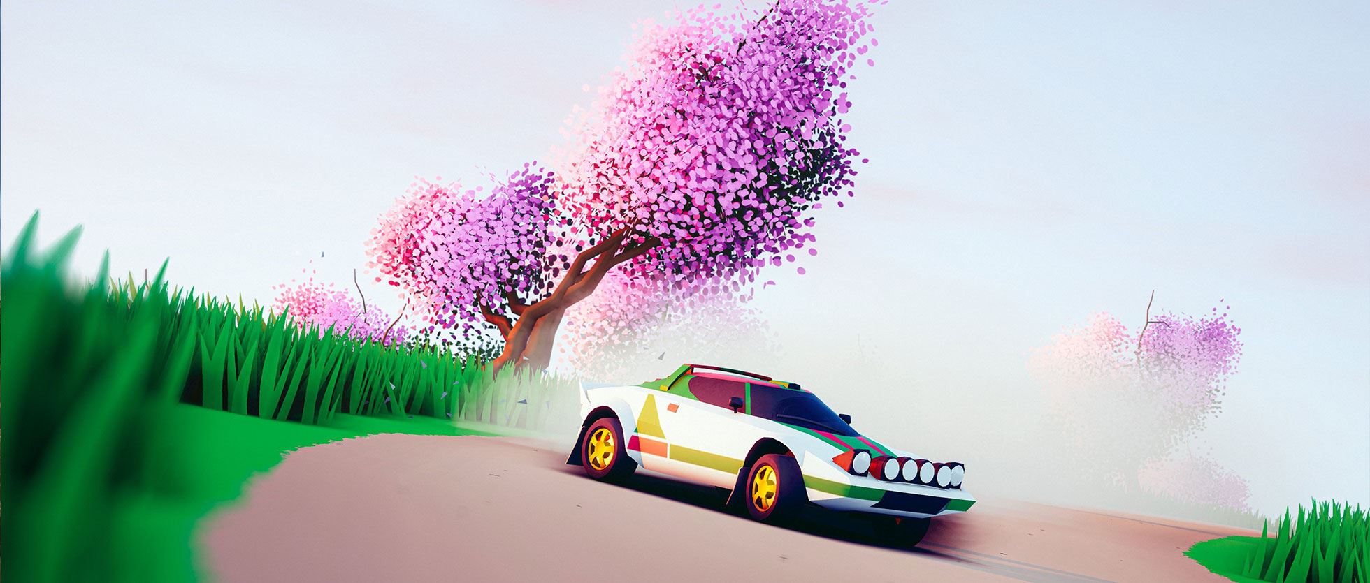 Art Of Rally
