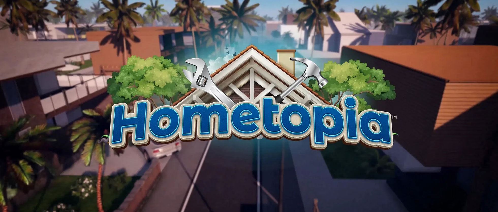 Hometopia