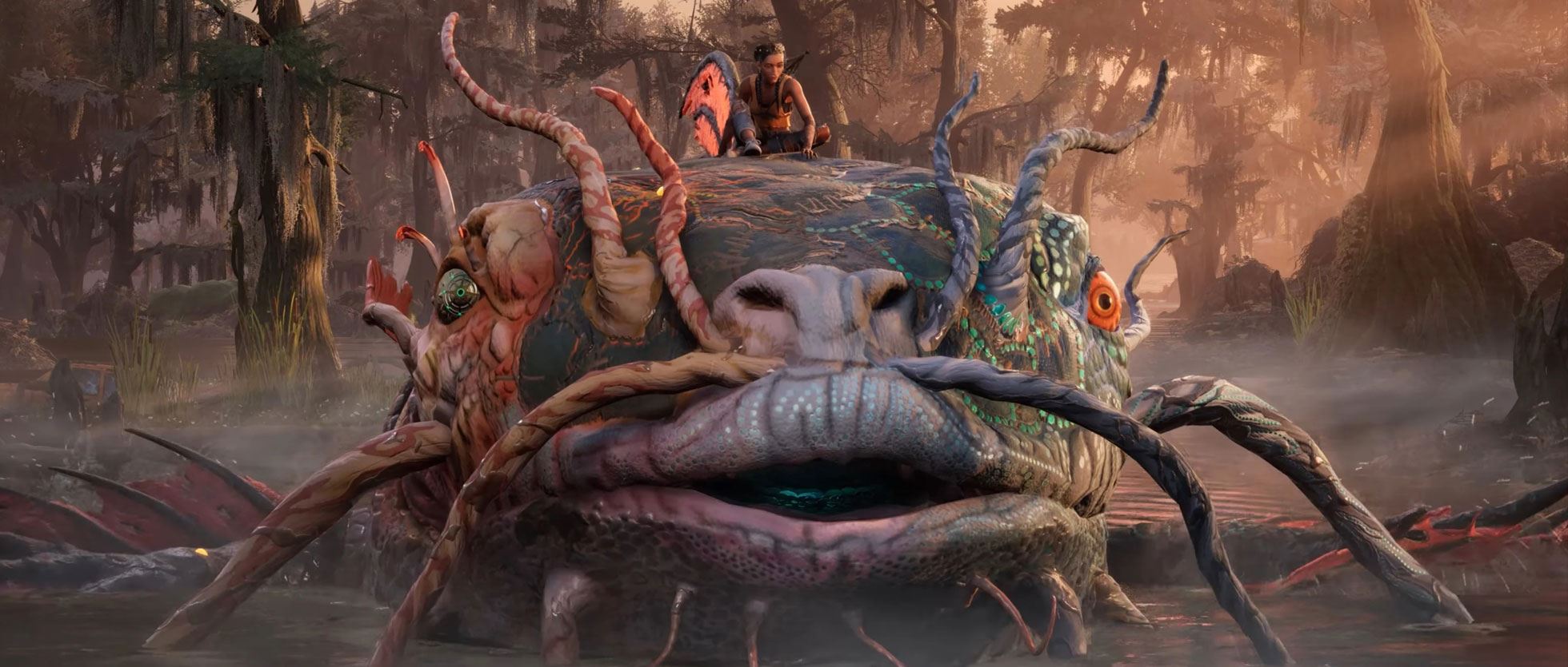 South of Midnight.Farsi