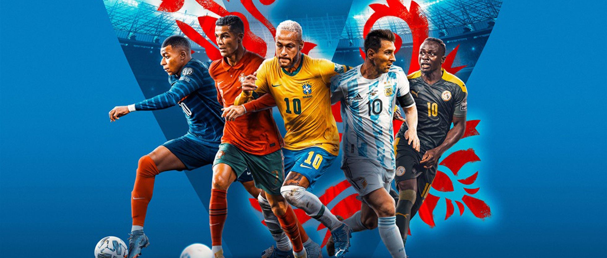 FIFA 22 Update 2027