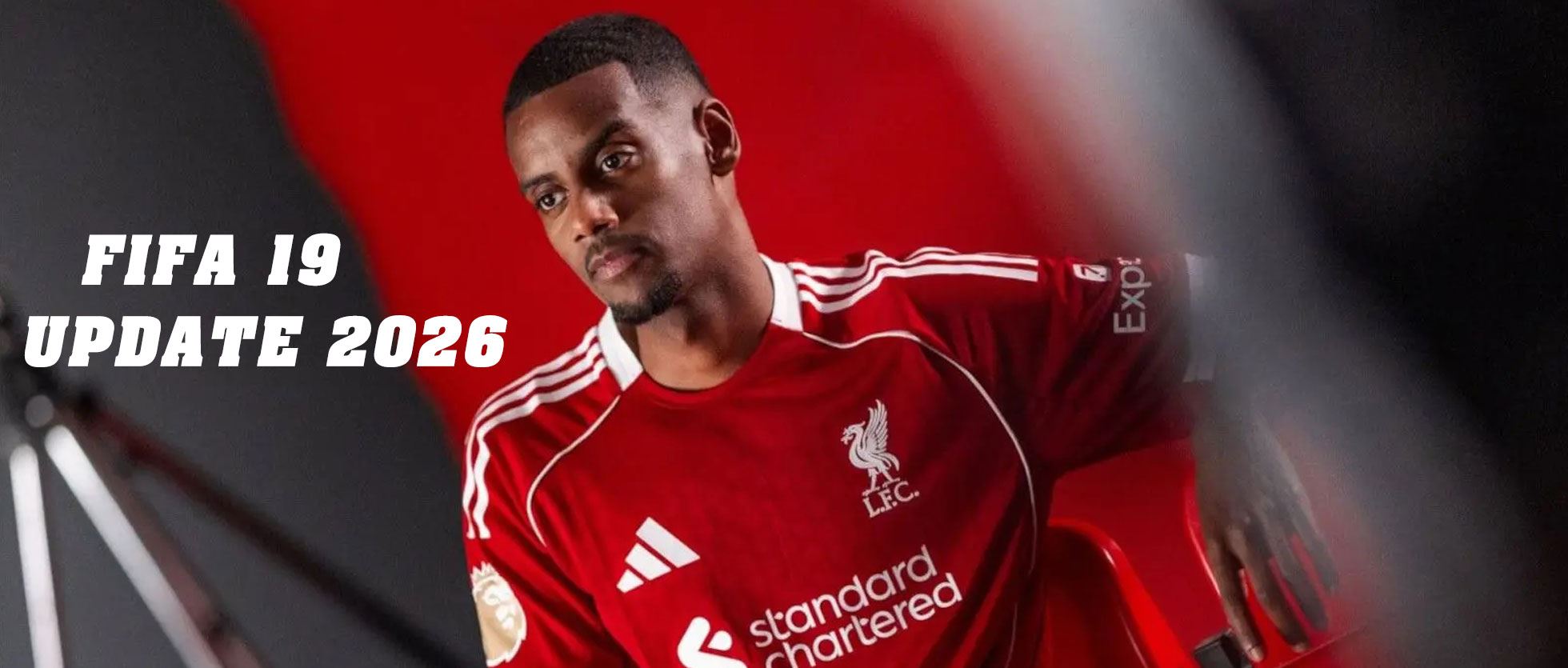 FIFA 19 Update 2026