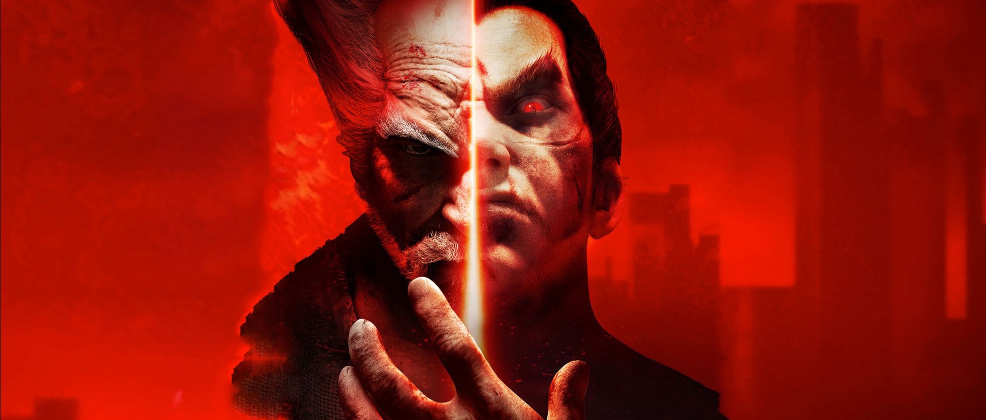 Tekken 7 Ultimate Edition