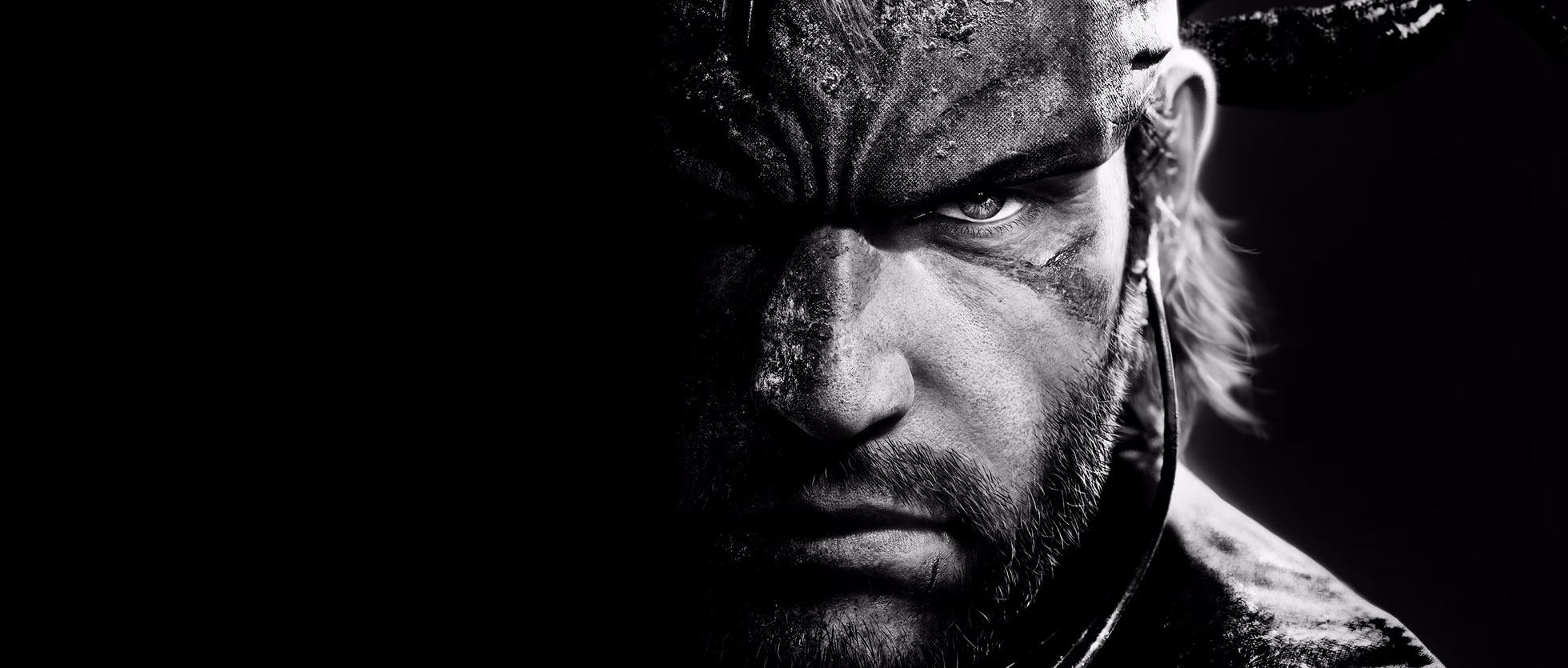 Metal Gear Solid Delta Snake Eater