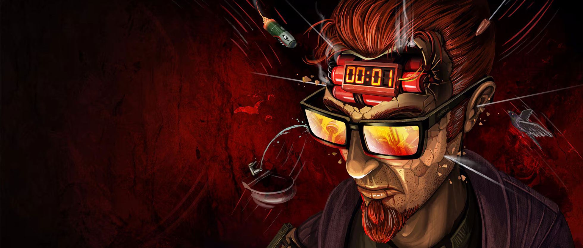 POSTAL 4: No Regerts