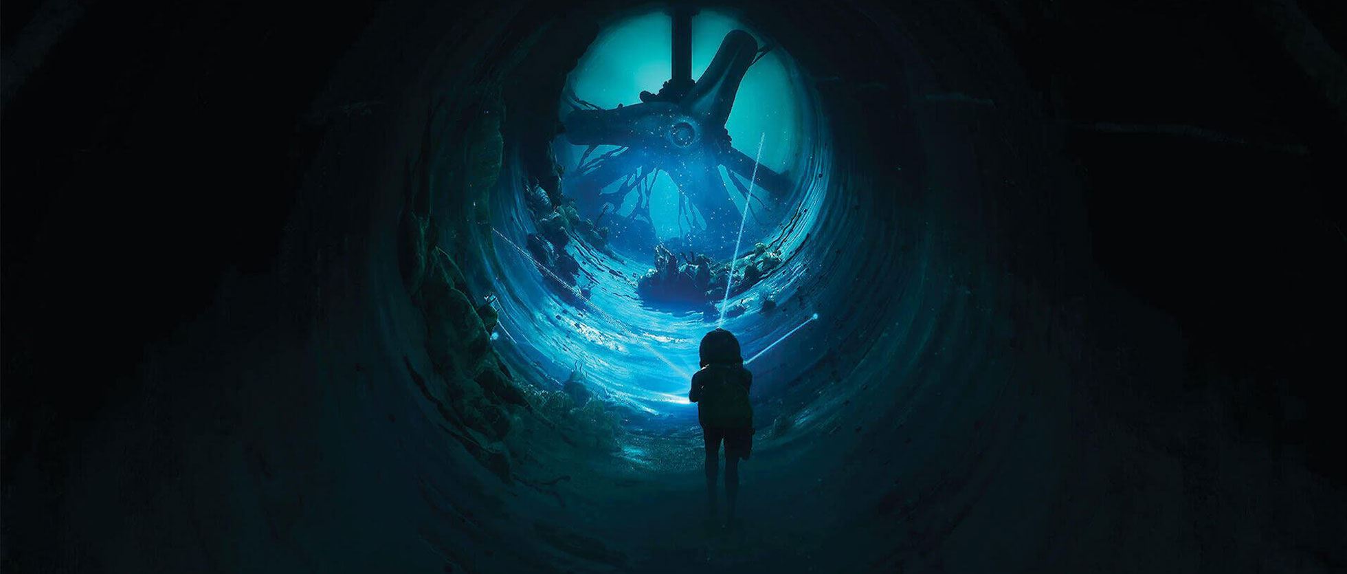 End of Abyss