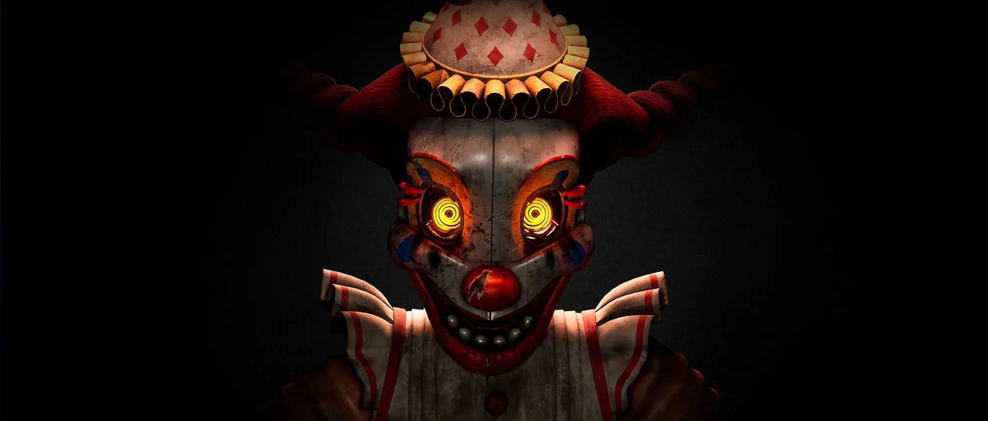 Five Nights at Freddys: Secret of the Mimic