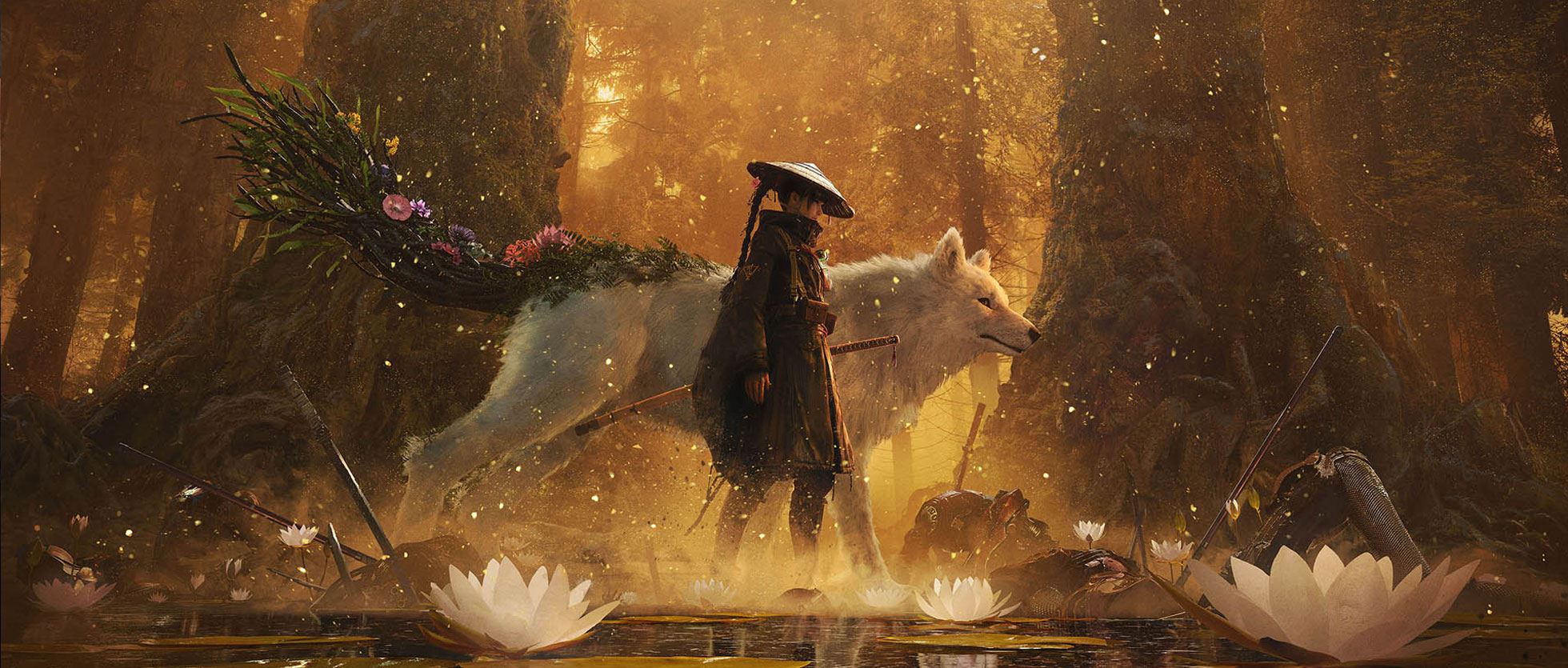 Beast of Reincarnation