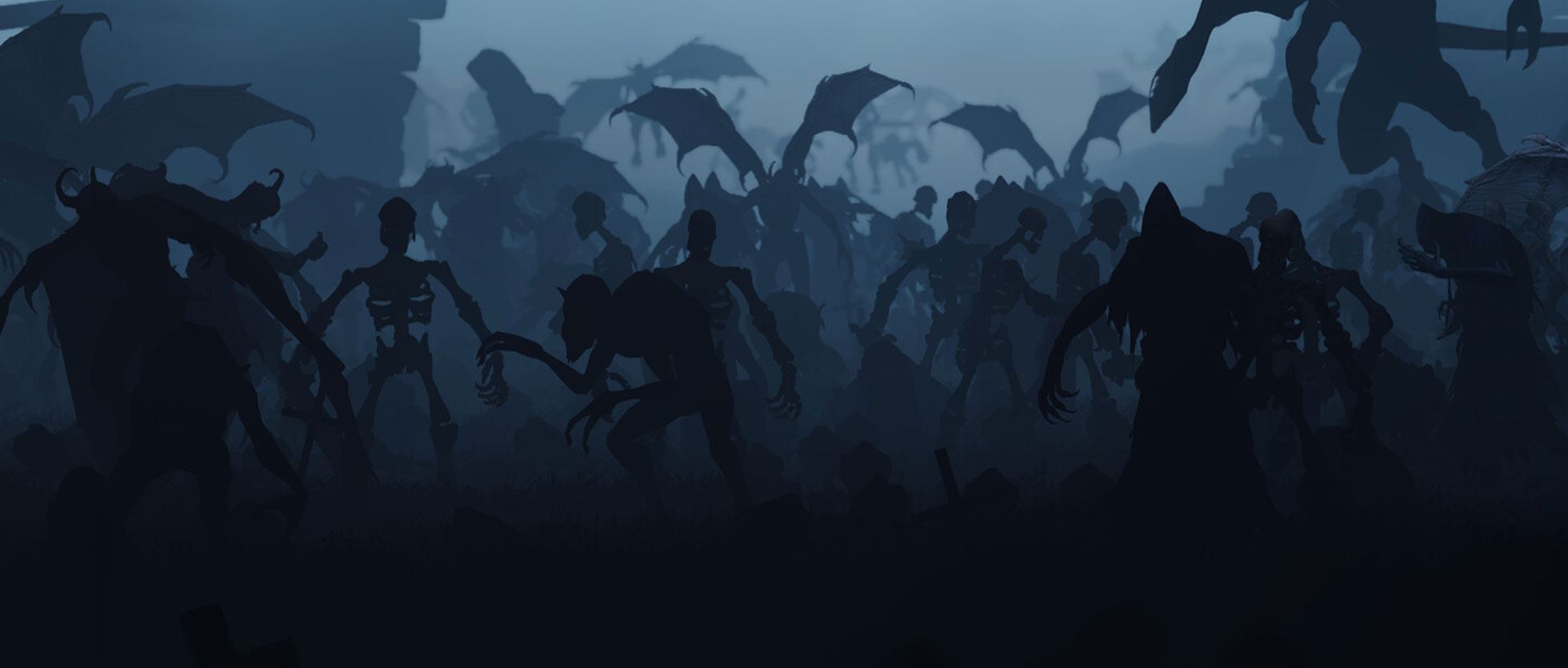 Malignant Survivors 2